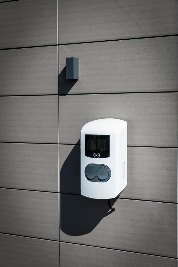 Wellness House Energy Mit Whirlpool Apartment Timmendorfer Strand Exterior foto